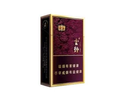 高端香烟产品推销策略解析