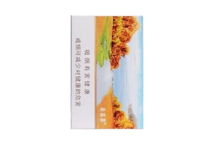 免税外烟有哪些种类图片【免税烟外包装长什么样】