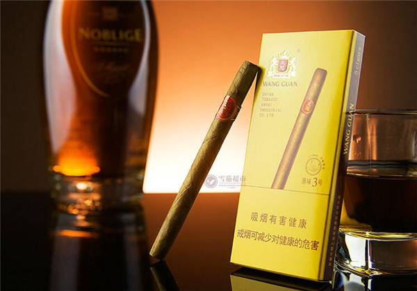 镇海外烟|镇海烟草