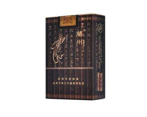 国外烟最好抽的几款烟