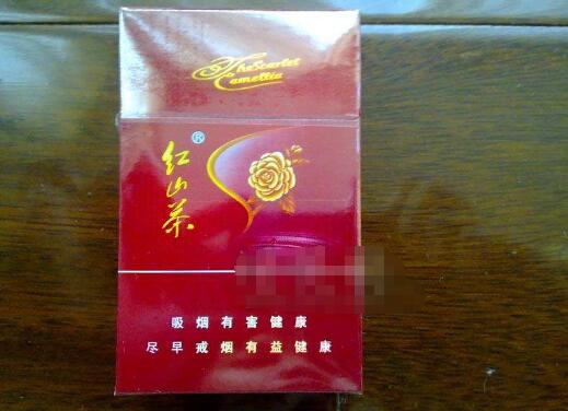 正品大前门香烟价格