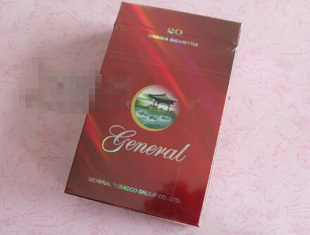正品美登香烟货源