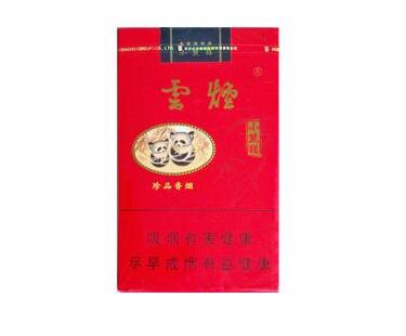 正品都宝香烟多少钱一条