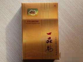 正品琥珀香烟多少钱一盒