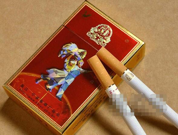香烟酒类批发价格表