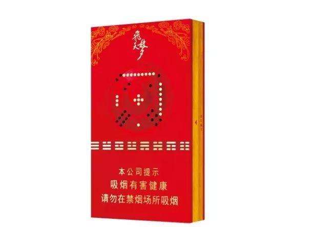红塔山有什么高档香烟