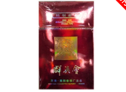 在哪里进口香烟