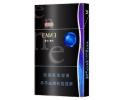 正品红双喜(鄂)香烟多少钱一条