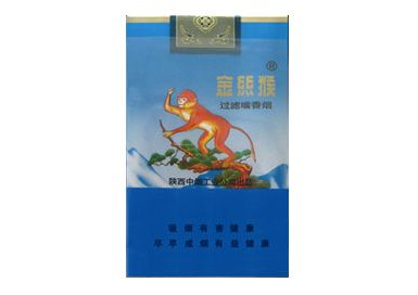 辽宁省的高档香烟代表
