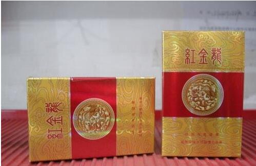 买高档香烟送人好吗
