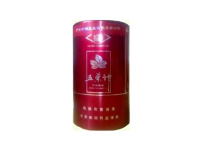 免税椰树香烟批发渠道