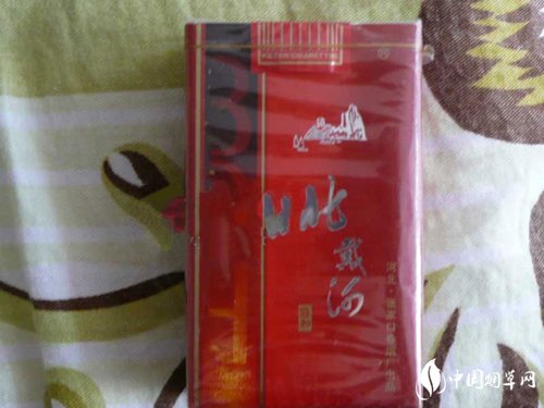 销售进口香烟非法经营案