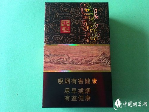 壹枝笔香烟货源