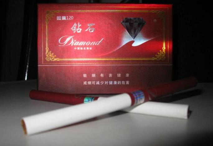 云霄香烟丝