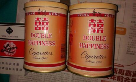 正品东方红香烟好抽吗