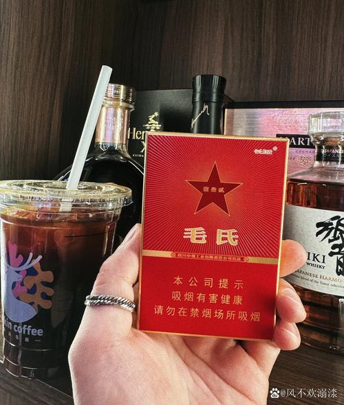 尉氏烟民探秘，外烟在尉氏的神秘存在与购买攻略